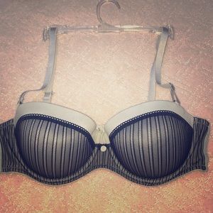 Gillian O’Malley Bra